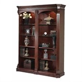 DMi Balmoor Double Bookcase