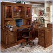 Allura Office Estes Park Computer L-Shaped Desk by Allura Office