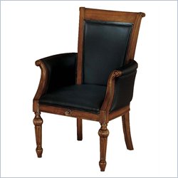 Allura Office Estes Park High Back Guest Chair by Allura Office