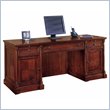Allura Office Keeneland Computer Credenza by Allura Office