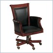 Allura Office Keeneland Executive High Back Office Chair by Allura Office