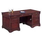 DMi Rue de Lyon 66 in. Executive Desk
