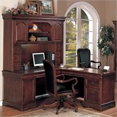 DMi Rue de Lyon Computer L-Shaped Desk