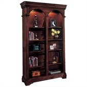 DMi Rue de Lyon Double Bookcase
