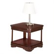 ADD TO YOUR SET: DMi Rue de Lyon End Table