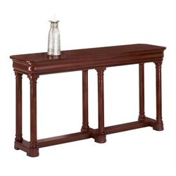DMi Rue de Lyon Console Table Furniture Office Reception Coffee Tables DMi 213526