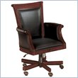 Allura Office Rue de Lyon Executive High Back Office Chair by Allura Office