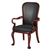 DMi Rue de Lyon Gooseneck Guest Chair