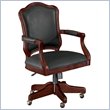 ADD TO YOUR SET: DMi Rue de Lyon Shaped High Back Desk Chair