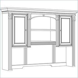DMi Wellington Door Hutch
