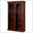 ADD TO YOUR SET: DMi Wellington Double Bookcase