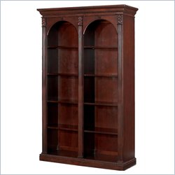 DMi Wellington Double Bookcase