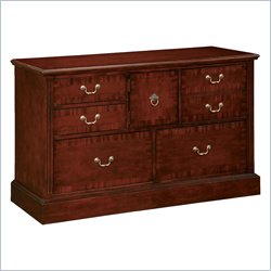 Allura Office Adams Credenza by Allura Office