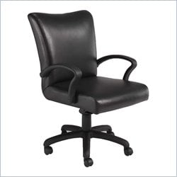 DMi Seating Contemporary Mid Back Office Chair