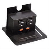 DMi Accessories Conference Table Data / Power Center