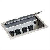 DMi Accessories Conference Table Data / Power Center