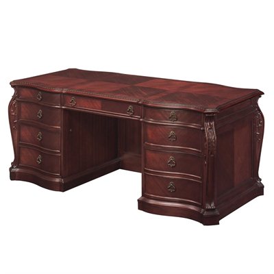 DMi Balmoor 72 in. Executive Desk