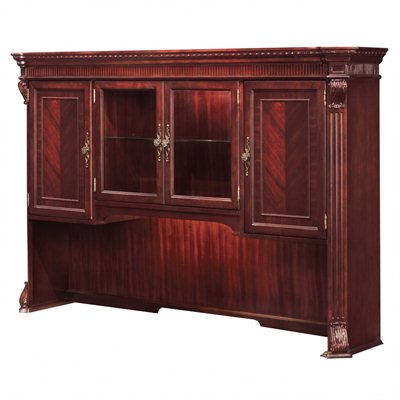 DMi Balmoor 76.5 in. Hutch
