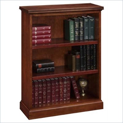 DMi Belmont 48 in. High Bookcase