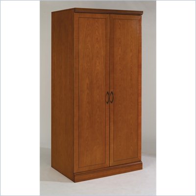 DMi Belmont Double Door Wardrobe