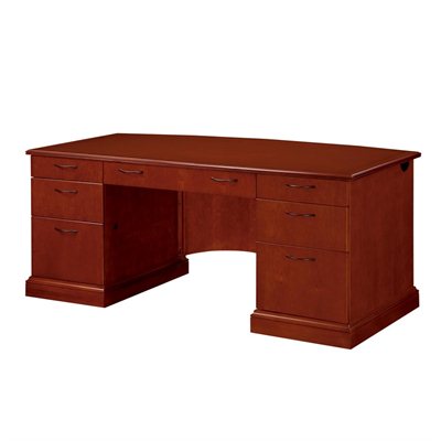 DMi Belmont Executive Desk
