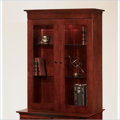 DMi Del Mar Barrister Bookcase