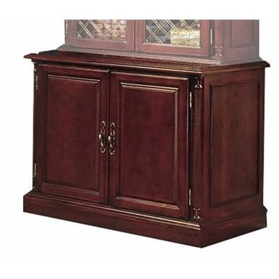 DMi Keswick Executive 2 Door Cabinet