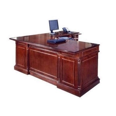 DMi Keswick Right Executive 66 in. Width L-Desk