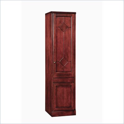 DMi Oxmoor Single Door Wardrobe