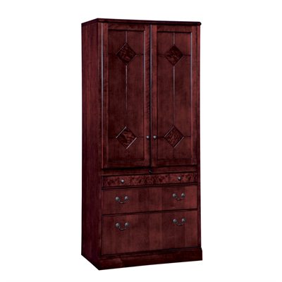 DMi Oxmoor Lateral File Storage Cabinet