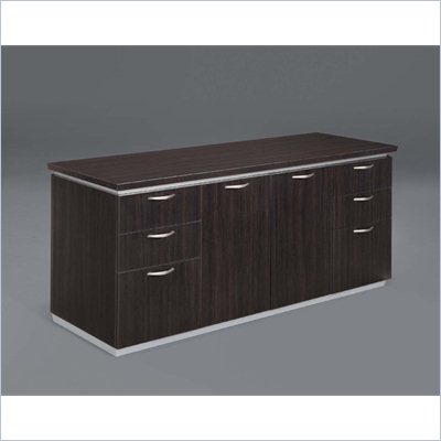 DMi Pimlico Laminate Storage Credenza