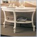 Stanley Furniture Portofino Ivory Sofa Table