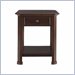 Stanley Furniture Lincoln Park Cherry End Table
