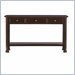Stanley Furniture Lincoln Park Rectangular Console Table