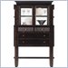 Stanley Furniture Hudson Street Dark Espresso Serving China