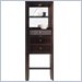 Stanley Furniture Hudson Street Dark Espresso Bunching Etagere