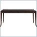 Stanley Furniture Hudson Street Dark Espresso Rectangular Leg Table