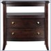 Stanley Furniture Hudson Street Dark Espresso Bachelor's Chest