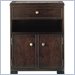 Stanley Furniture Hudson Street Dark Espresso Night Stand