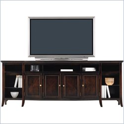 Stanley Furniture Hudson Street Espresso M20 TV Stand