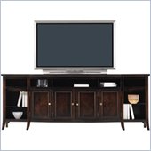Stanley Furniture Hudson Street Espresso M20 TV Stand