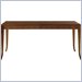 Stanley Furniture Hudson Street Warm Cocoa Rectangular Leg Table