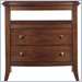 Stanley Furniture Hudson Street Warm Cocoa Bachelor's Chest