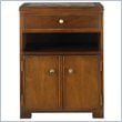 ADD TO YOUR SET: Stanley Furniture Hudson Street Warm Cocoa Night Stand