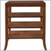 Stanley Furniture Hudson Street Warm Cocoa End Table