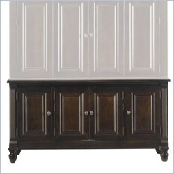 Stanley Furniture Shelter Island Marimba TV Stand