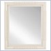 Stanley Furniture Shelter Island Landscape Mirror in Piano Key