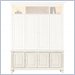 Stanley Furniture Shelter Island Piano Key TV Stand