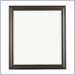Stanley Furniture Hudson Street Dark Espresso Landscape Mirror