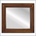 Stanley Furniture Sunset Key Maple Landscape Mirror